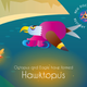 HAWKTOPUS!